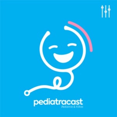 Capa PediatraCast